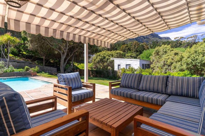 7 Bedroom Property for Sale in Hout Bay Western Cape